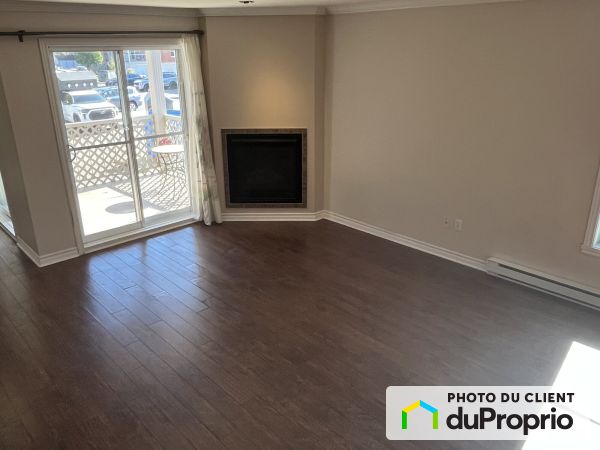 4-3311 boulevard Gaétan-Boucher, Longueuil (St-Hubert) for rent