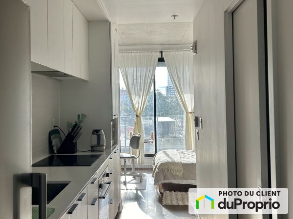 1150 boulevard René-Lévesque Est, Ville-Marie (Centre-Ville et Vieux-Montréal) for rent