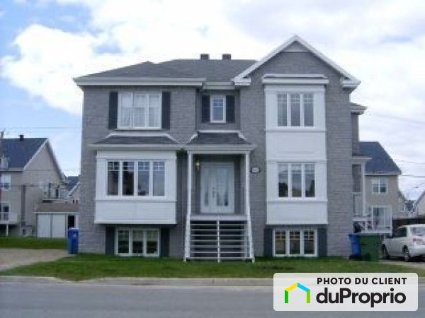 3415 rue des Lobélies, Duberger for rent