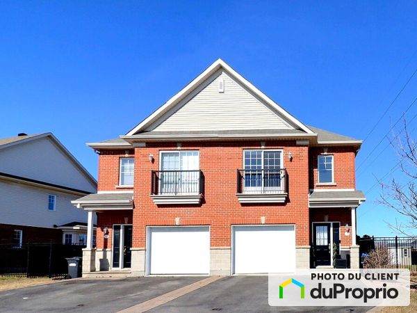 2135 rue des Primevères, Longueuil (Vieux-Longueuil) for rent