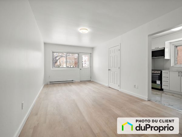 4600 chemin Queen Mary, Côte-des-Neiges / Notre-Dame-de-Grâce for rent