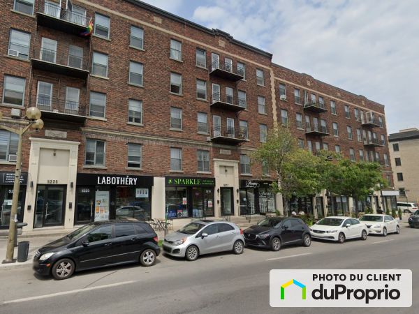 5209 rue Sherbrooke Ouest, Côte-des-Neiges / Notre-Dame-de-Grâce for rent