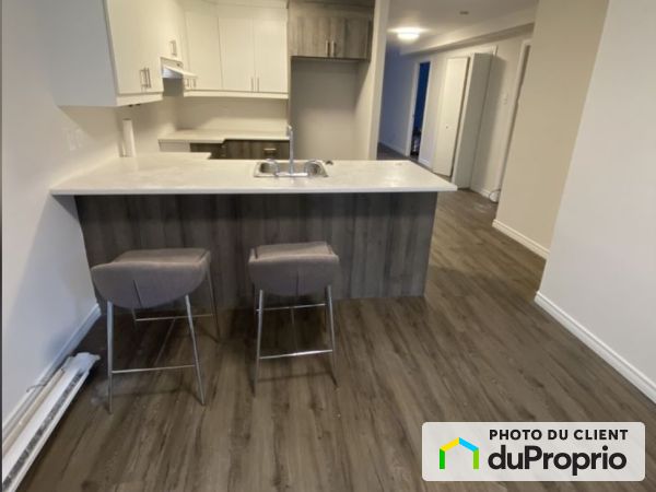 1750 rue Notre-Dame-de-Fatima, Duvernay for rent