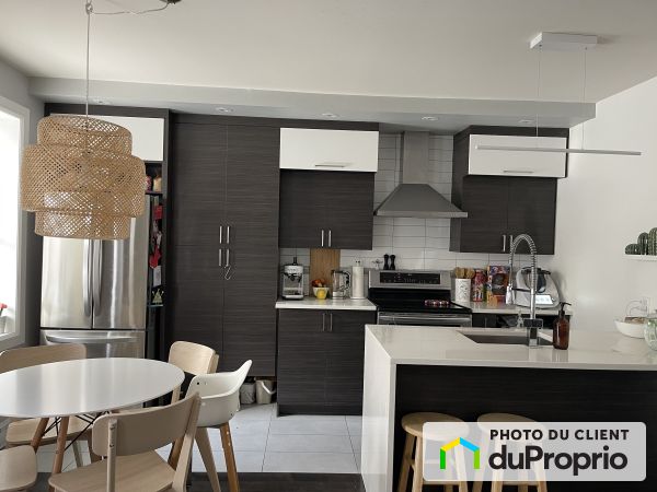 2538 rue Joliette, Mercier / Hochelaga / Maisonneuve for rent