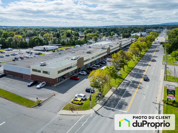 3023, boulevard Wilfrid-Hamel, Les Saules à louer