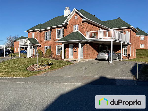 1218D-677, 12e Avenue Nord, Sherbrooke (Fleurimont) à louer