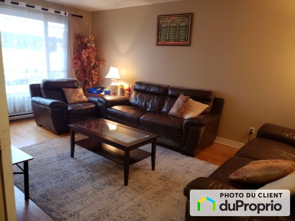 3-9 Galipeau, Gatineau (Hull) for rent