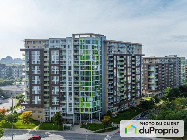 1551-10650 place de l&#39;acadie, Ahuntsic / Cartierville for rent