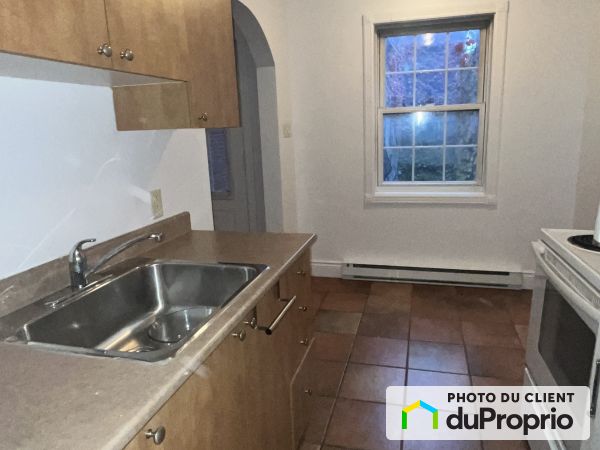 2-4551 rue Pontiac, Le Plateau-Mont-Royal for rent