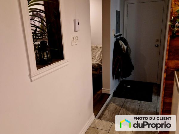 2625 rue Hogan, Ville-Marie (Centre-Ville et Vieux-Montréal) for rent