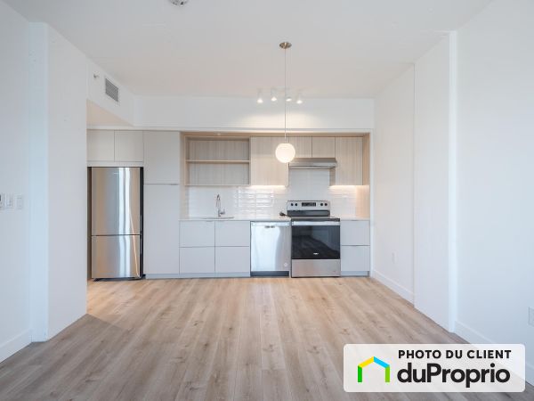 1510-997 rue de la Commune, Griffintown for rent