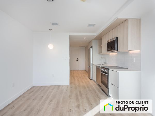 521-997 rue de la Commune, Griffintown for rent