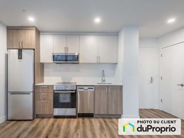 503-2190 rue Sainte-Catherine Ouest, Ville-Marie (Centre-Ville et Vieux-Montréal) for rent