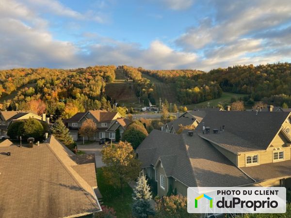 163 chemin Louis-Dufour, St-Sauveur for rent