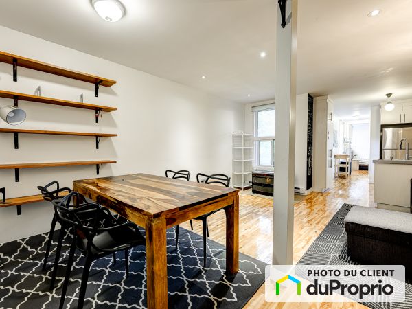 4066 avenue Coloniale, Le Plateau-Mont-Royal for rent