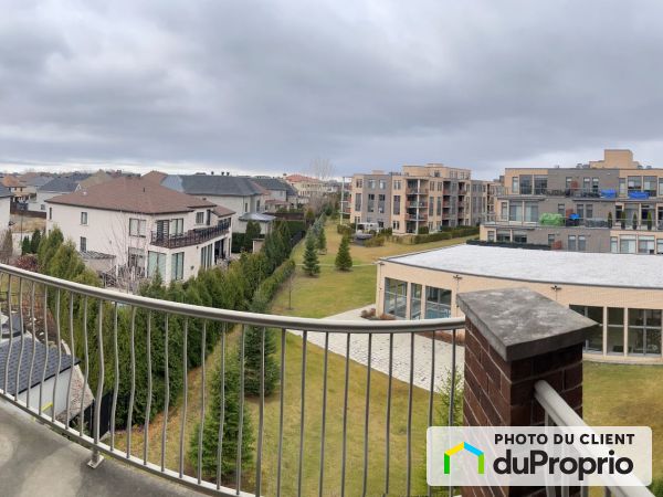 405-3075 rue Ernest Hemingway, Saint-Laurent for rent