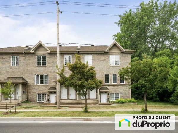 668 boulevard Arthur-Sauvé, Laval-Ouest for rent