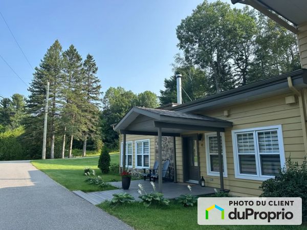 14 rue du Domaine Provost, Ste-Marguerite-Du-Lac-Masson for rent