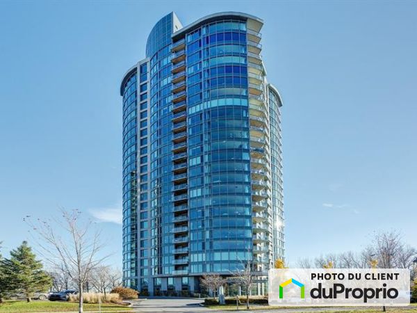 501-250 chemin de la Pointe Sud, Verdun for rent