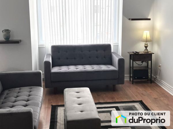 . Rue Migneault, Longueuil (Vieux-Longueuil) for rent