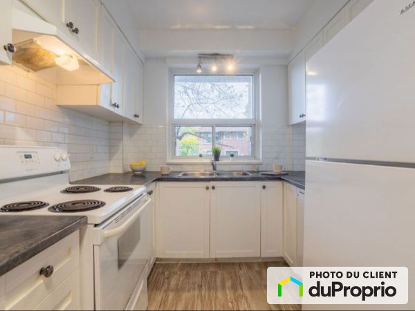 6275 place Northcrest, Côte-des-Neiges / Notre-Dame-de-Grâce for rent