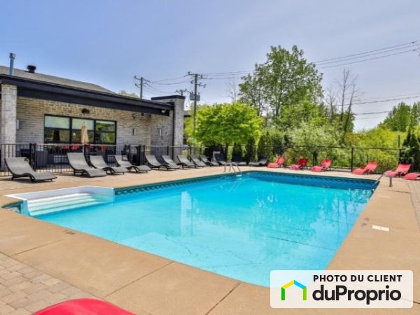 117-5101 avenue Eliot, Chomedey for rent