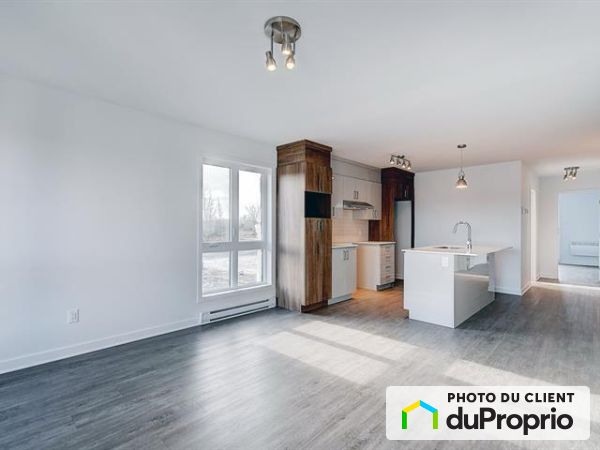 293B rue Angèle-Chartrand, Auteuil for rent