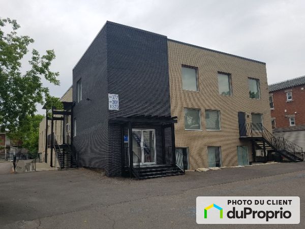 370-372, rue Laviolette, St-Jérôme (St-Jérôme) for rent