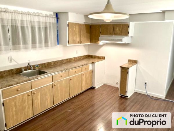 A-62 rue Clémenceau, Repentigny (Repentigny) for rent