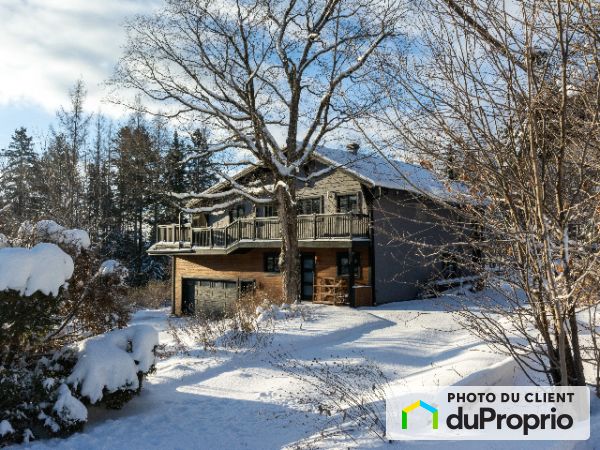 39 montée du Cervin, Lac-Beauport for rent