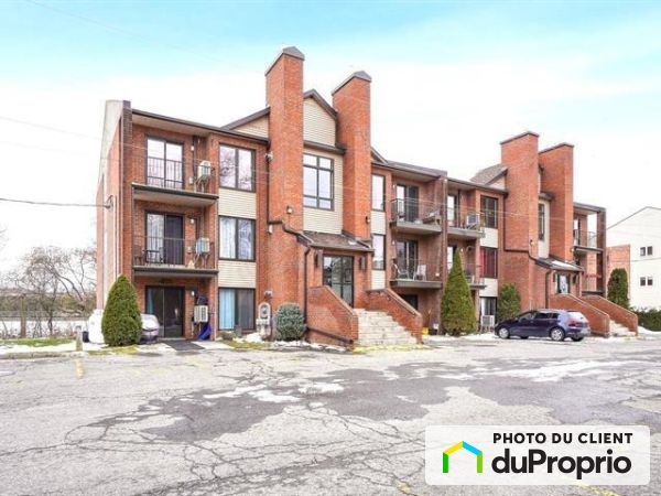 165 boulevard de la Cité-des-Jeunes, Vaudreuil-Dorion for rent