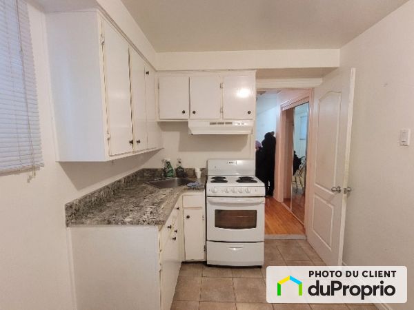 A-6101 place des Groseilliers, Anjou for rent