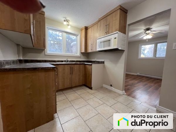 2-417 rue Charles-Desnoyers, Gatineau (Gatineau) à louer