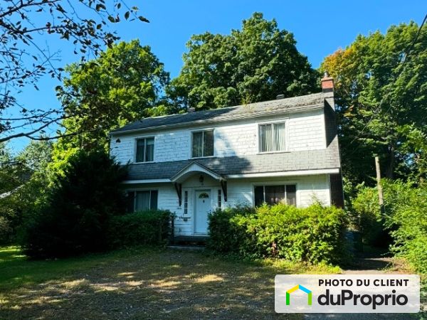 78 av woodland, Beaconsfield / Baie-D&#39;Urfé à louer