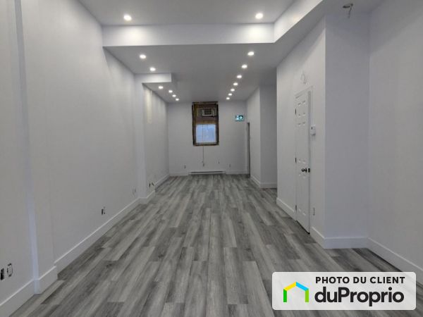 233-4680 rue Wellington, Verdun for rent