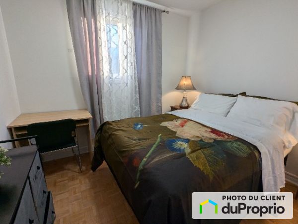 Chambre du logement - 23 rue Leblanc, Gatineau (Gatineau) à louer