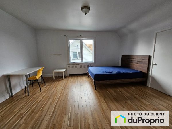 46 rue Alexandre-Taché, Gatineau (Hull) for rent