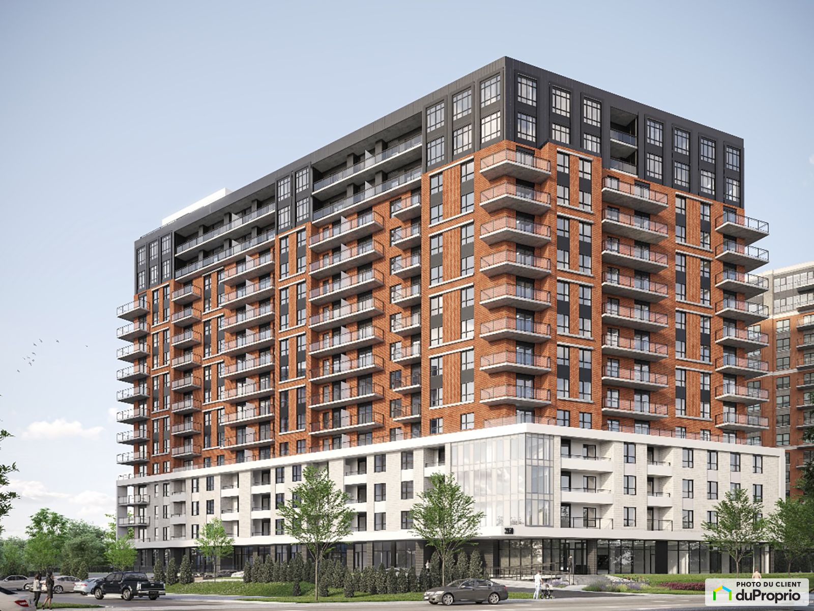 3940, boulevard Saint-Elzéar Ouest — photo 1