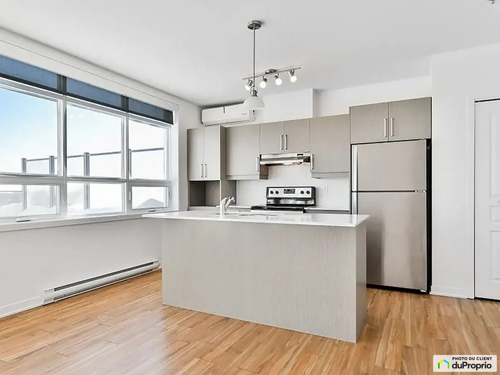 60 rue Cartier - Unité 3½ — photo 3