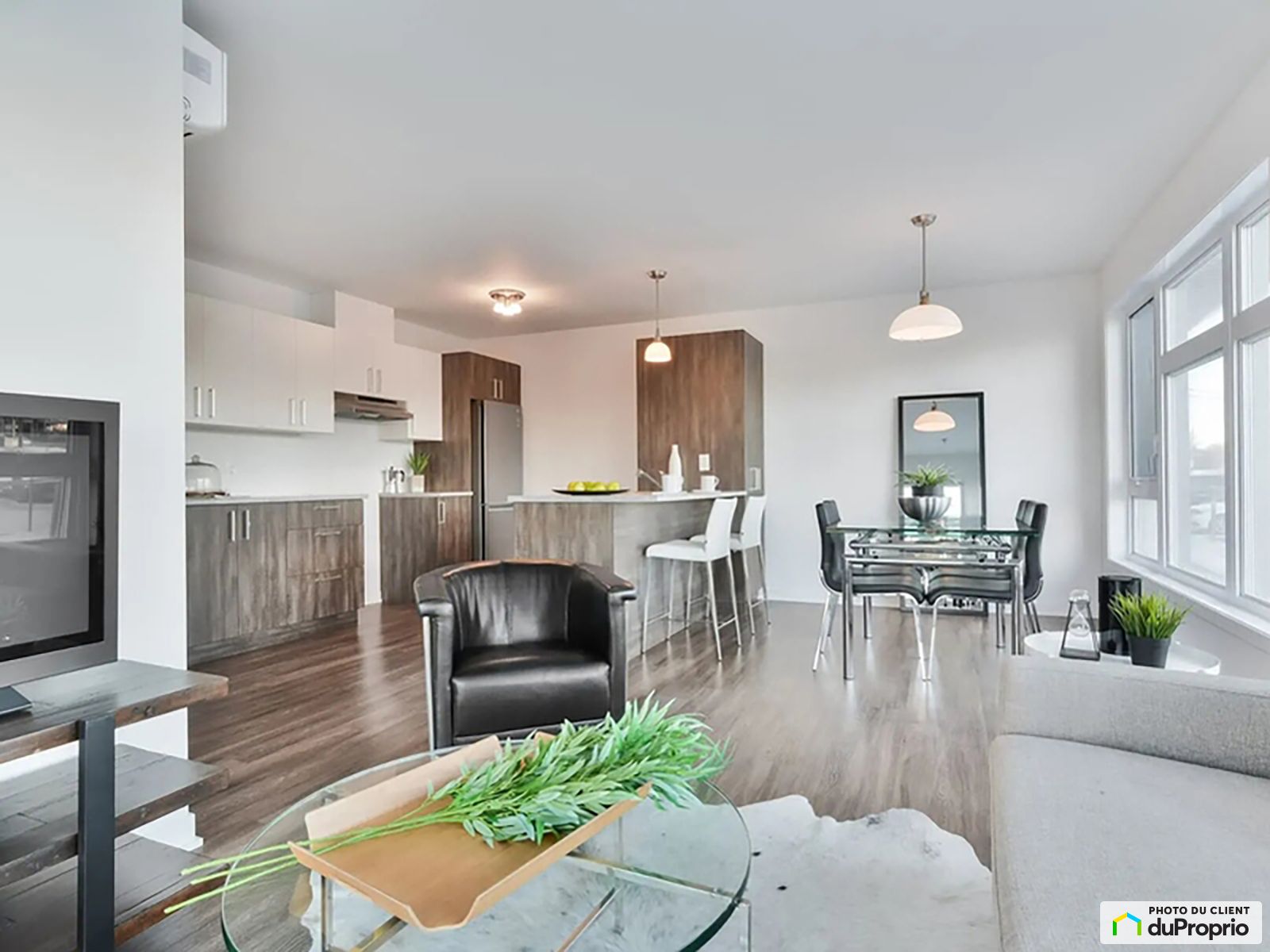 4155-4175 rue Legault - Unité 4½ — photo 1