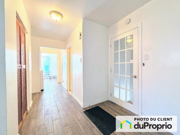 1986 boulevard Rosemont, Rosemont / La Petite Patrie for rent