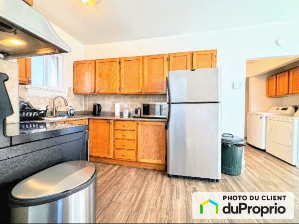 1986 boulevard Rosemont, Rosemont / La Petite Patrie à louer