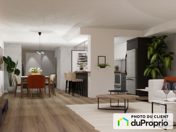 3530 chemin Saint-Louis, Ste-Foy à louer