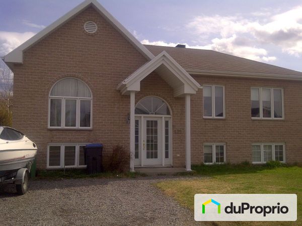 2412 route Lagueux, St-Étienne-De-Lauzon à louer