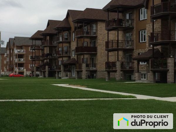 3137 boulevard de la Gare, Vaudreuil-Dorion for rent