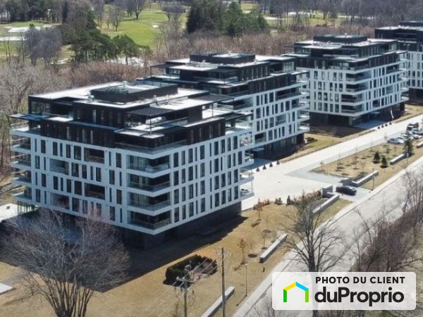 204-1100 rue les Érables, Laval-sur-le-Lac à louer