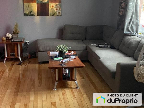 124 Rue d&#39;Andromède, Gatineau (Hull) for rent