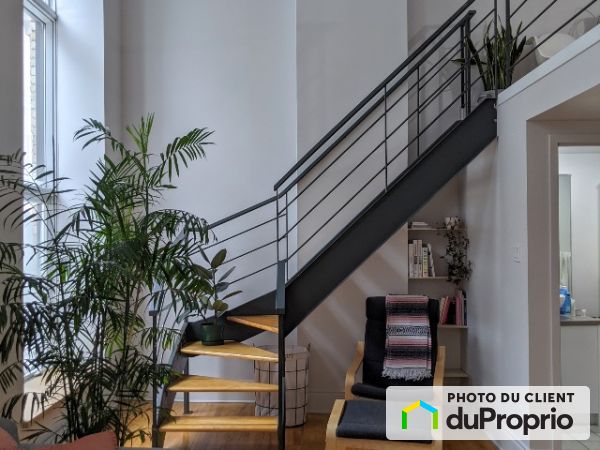 570 boulevard Charest Est, St-Jean-Baptiste for rent
