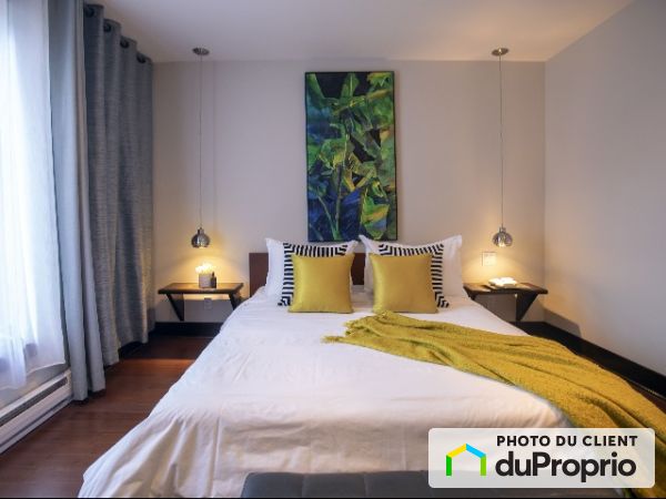 4040 rue Cartier, Le Plateau-Mont-Royal for rent