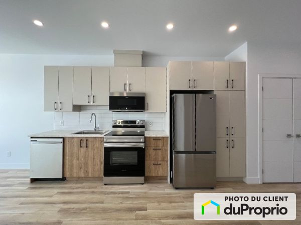 3000 12e avenue Nord, Sherbrooke (Fleurimont) à louer